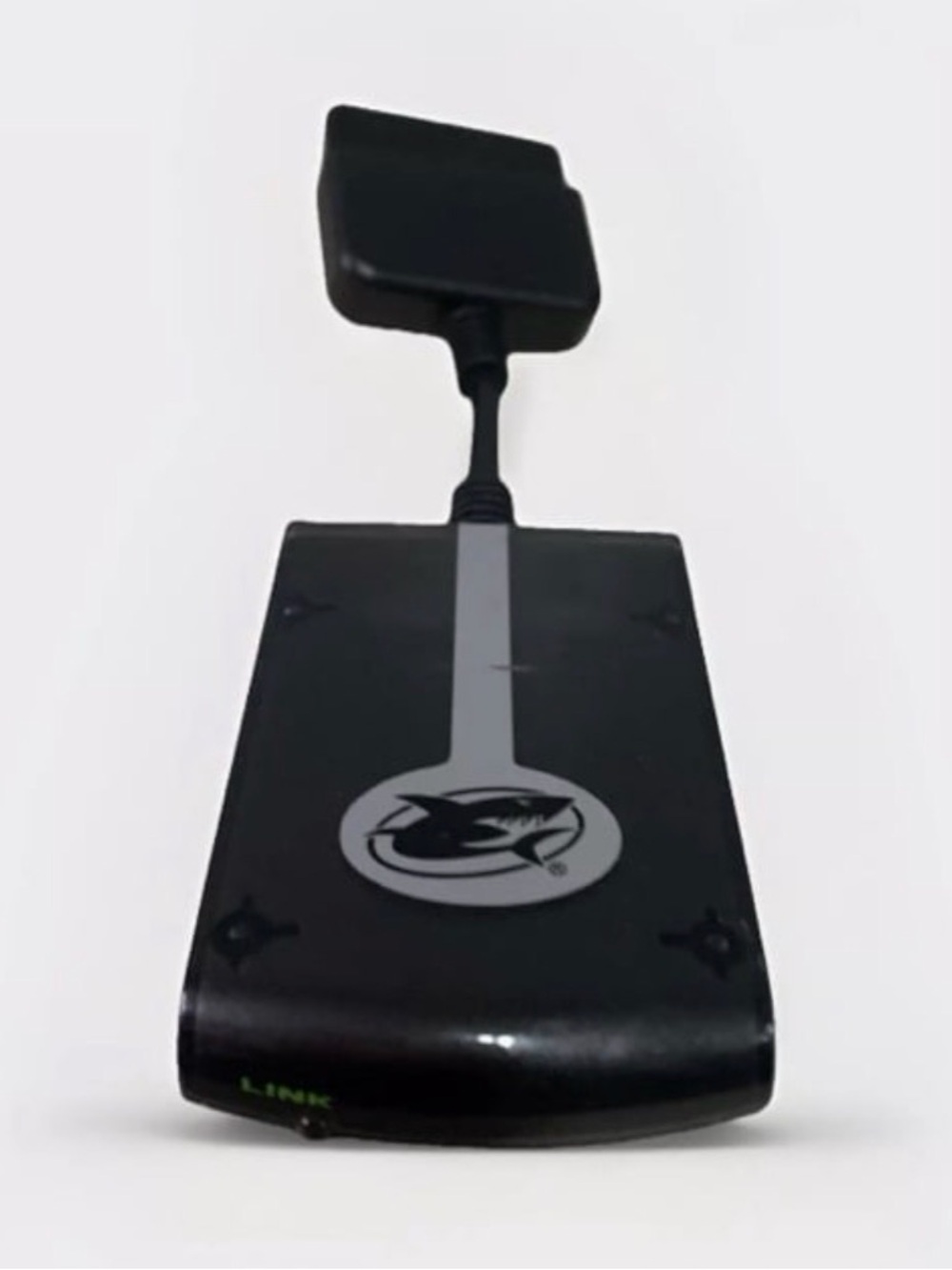 Mad Catz 8386 Wireless MicroCon Dongle PlayStation 2 PS2 Gameshark Tested Works